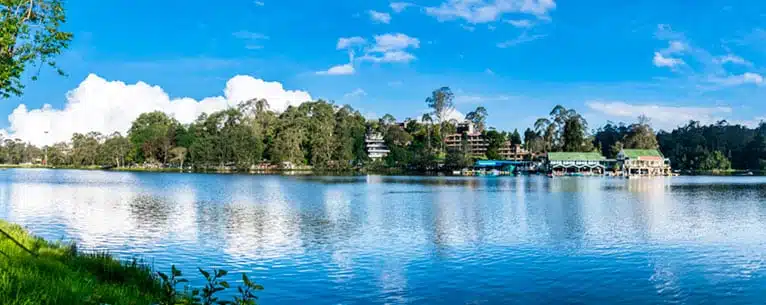 Summer break vacation