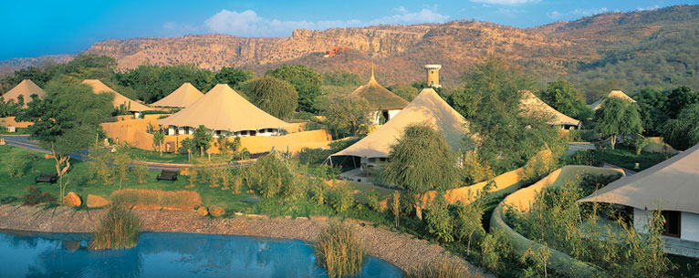 India luxury trip