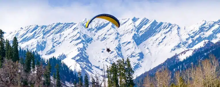 Summer Holiday Tour Package