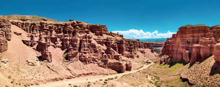 destination vacation