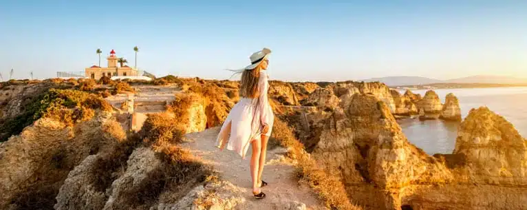 solo tours for women