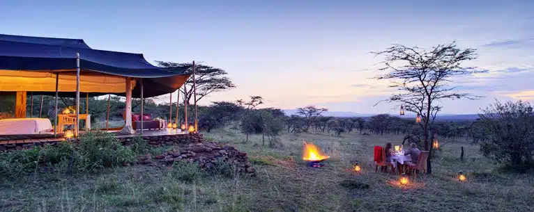 Maasai Mara : Best Stays, Game Drives and More