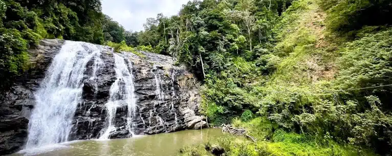 Summer Holiday Tour Package