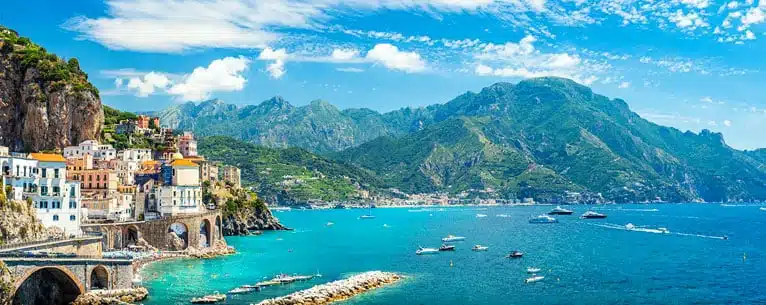 destination vacation