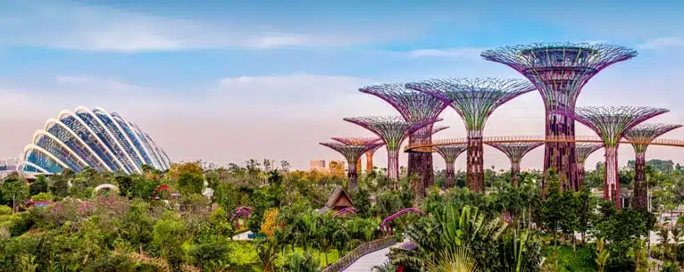 best places for family vacation