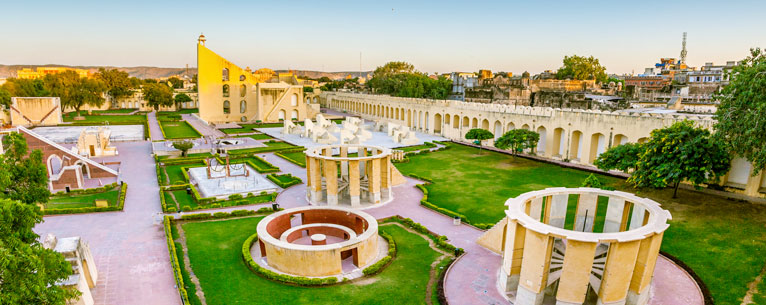 Luxury Holiday Packages Rajasthan