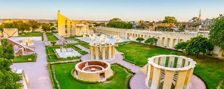 Luxury Holiday Packages Rajasthan