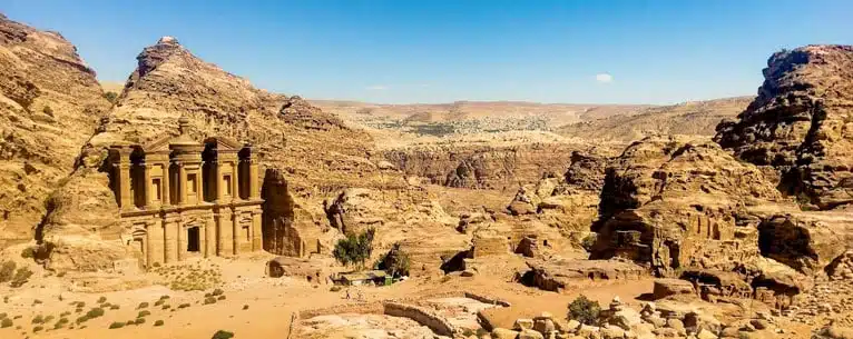 Summer break vacation