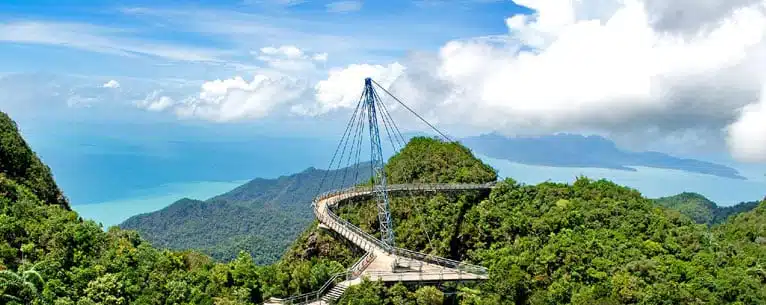 destination vacation