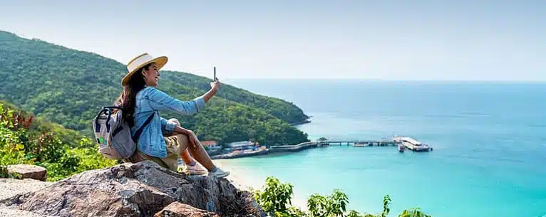 solo tours for women