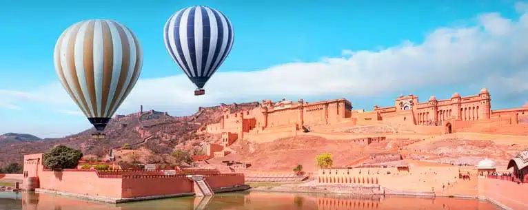 Luxury Holiday Packages Rajasthan