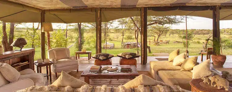Maasai Mara : Best Stays, Game Drives and More