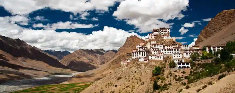 Summer Holiday Tour Package