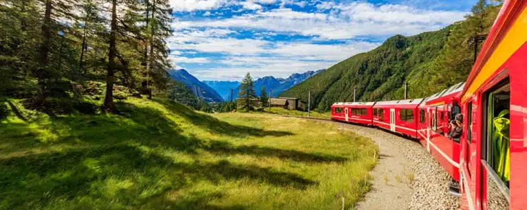 best places for family vacation