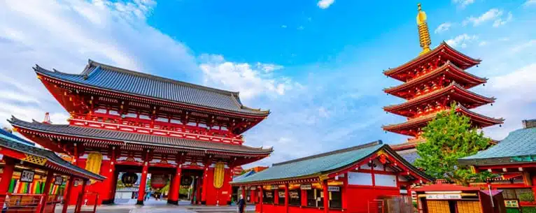 destination vacation