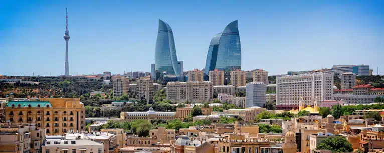 destination vacation