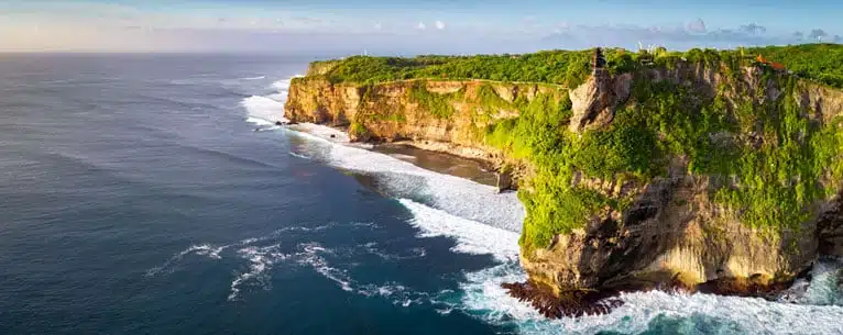 Summer break vacation