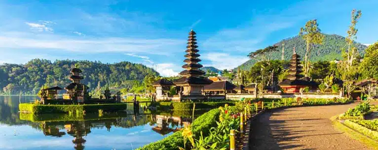 best places for family vacation