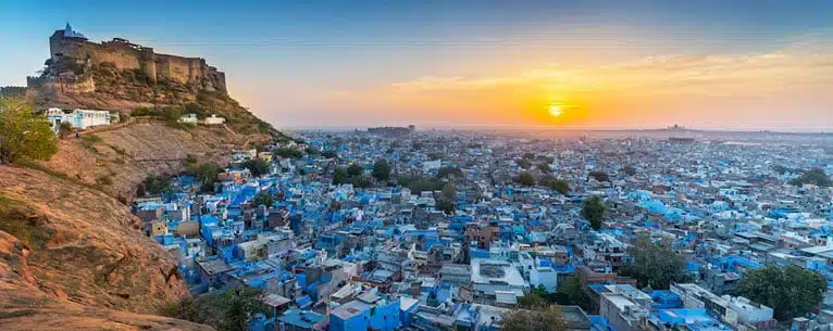 Luxury Holiday Packages Rajasthan