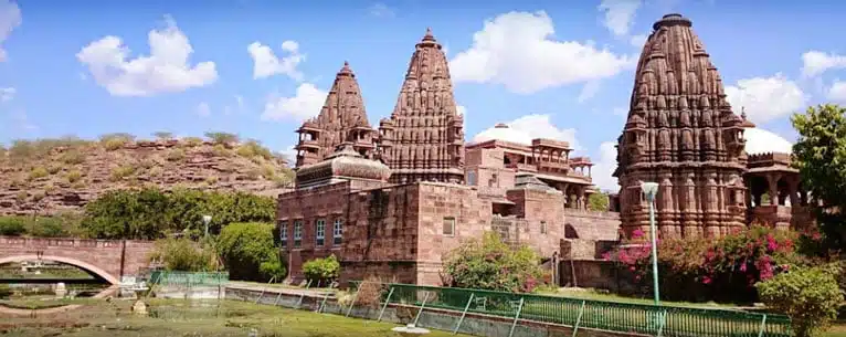 Luxury Holiday Packages Rajasthan