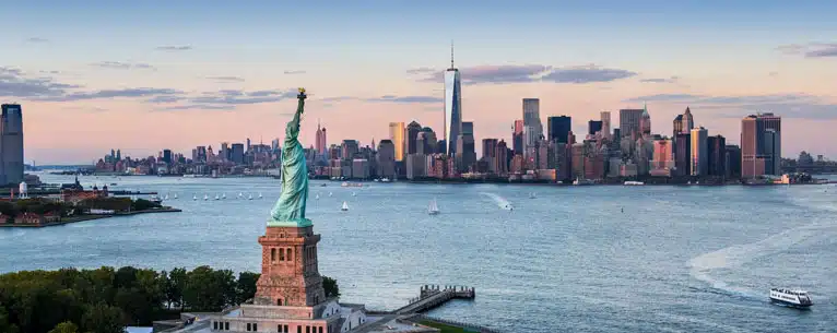 best places for family vacation