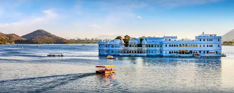 Luxury Holiday Packages Rajasthan