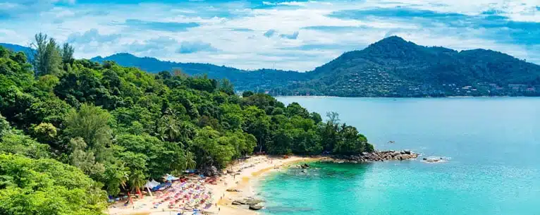 best places for family vacation