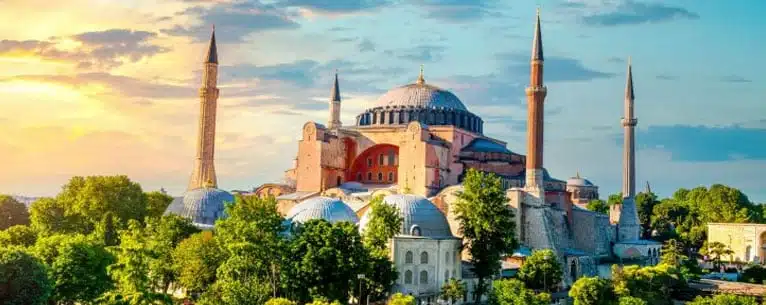 Summer break vacation