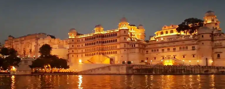 Luxury Holiday Packages Rajasthan