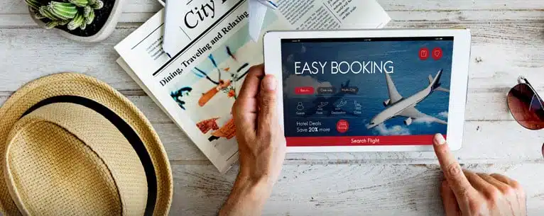 Summer break vacation