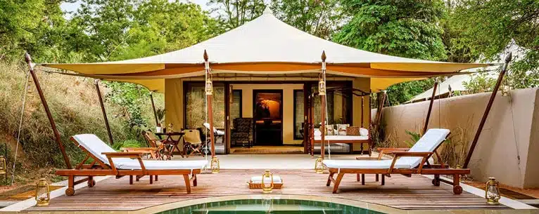 Luxury Holiday Packages Rajasthan