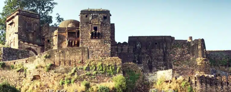 Luxury Holiday Packages Rajasthan