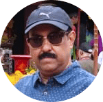 Partha Pratim Das
