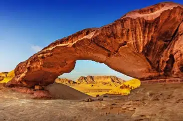 JEWELS OF JORDAN