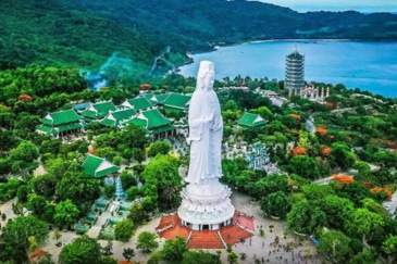 CHARMS OF VIETNAM