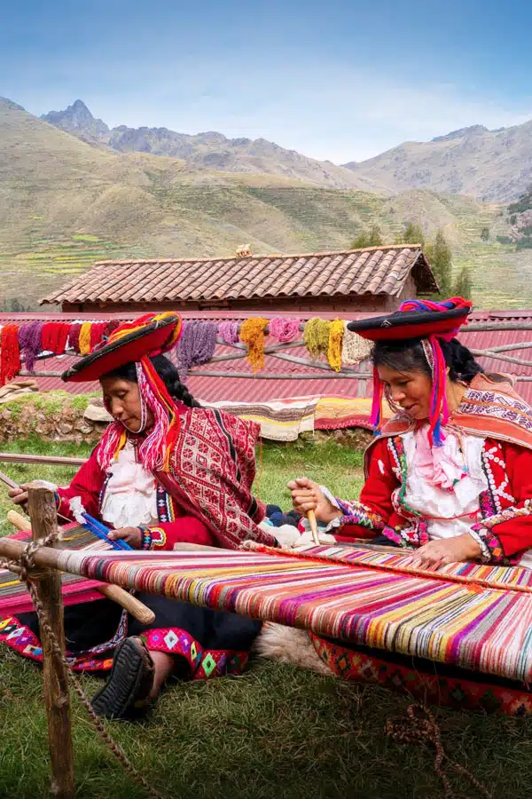 Experience Travel Like Never Before