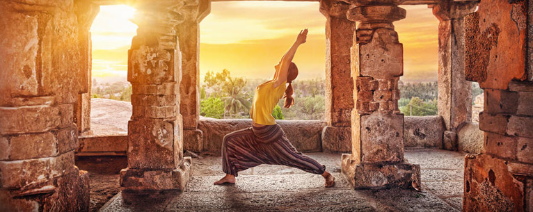 Spiritual Retreats in India: Finding Inner Peace