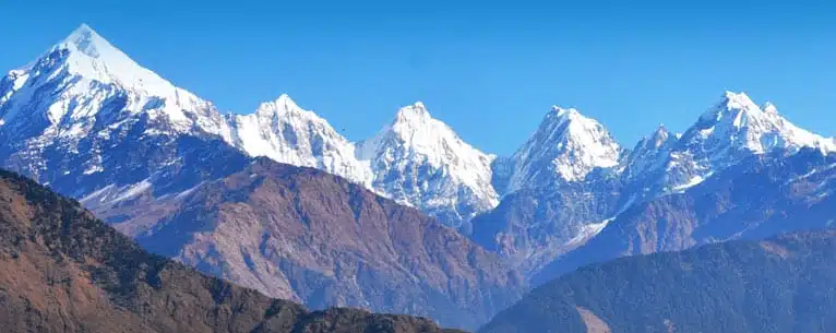 Best Places to Visit in June & July