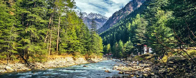 Best Places to Visit in June & July