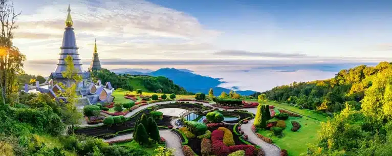 Experience Travel Like Never Before: A Journey Beyond the Ordinary