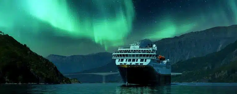 Aurora Borealis Trip