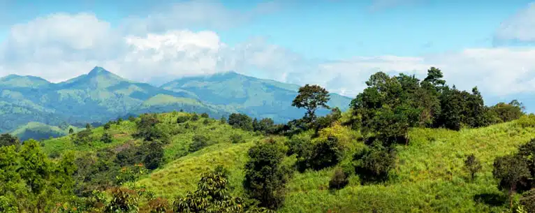 Best Places to Visit in June & July