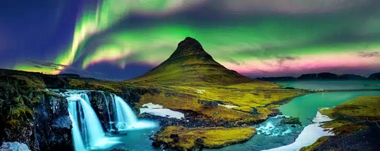 Aurora Borealis Trip