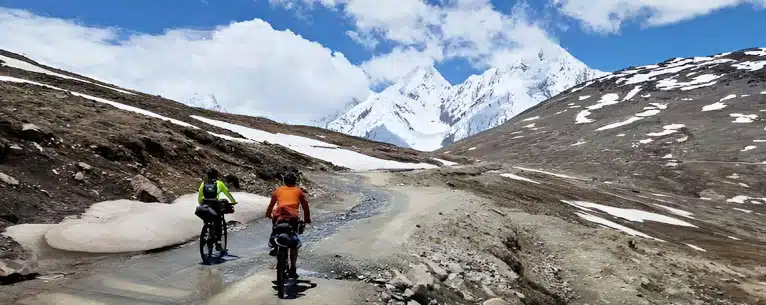 Spiti Valley Tour Package