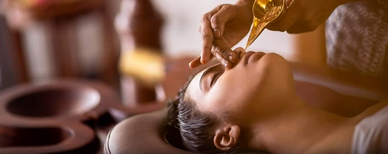 Spiritual Retreats in India: Finding Inner Peace