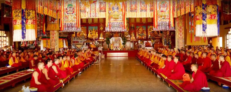 Spiritual Retreats in India: Finding Inner Peace