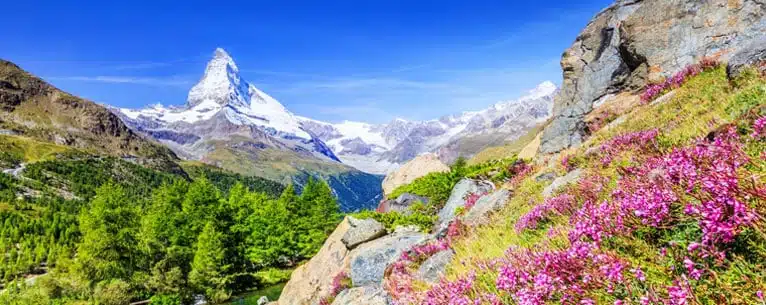 Best Places to Visit in June & July