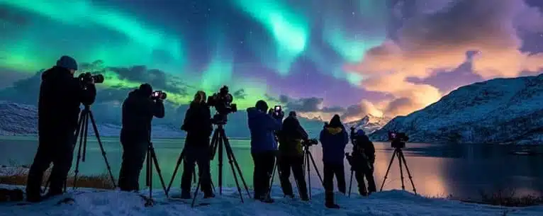 Aurora Borealis Trip: Best Places, Travel Tips & Best Time to See the Northern Lights
