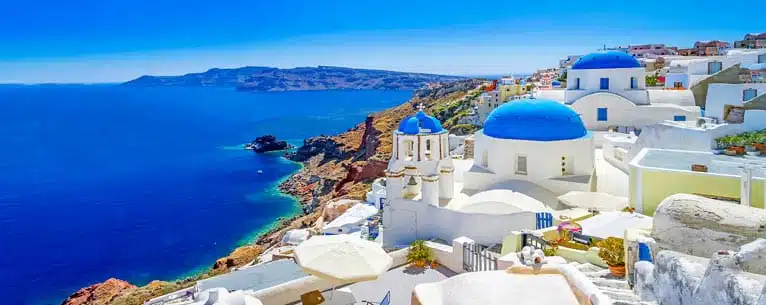 Best Places to Visit in June & July