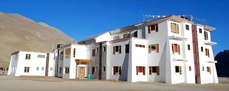 Spiti Valley Tour Package